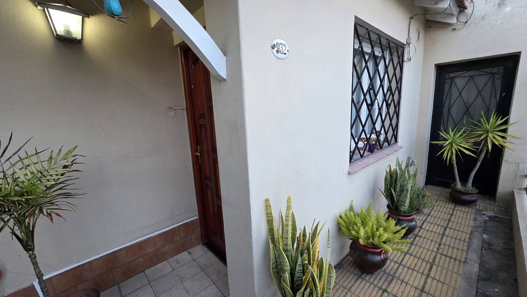 CASA 4 AMBIENTES (APTA CREDTI)