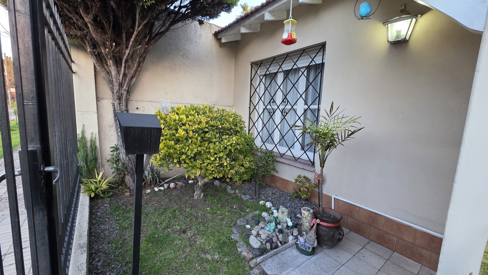 CASA 4 AMBIENTES (APTA CREDTI)