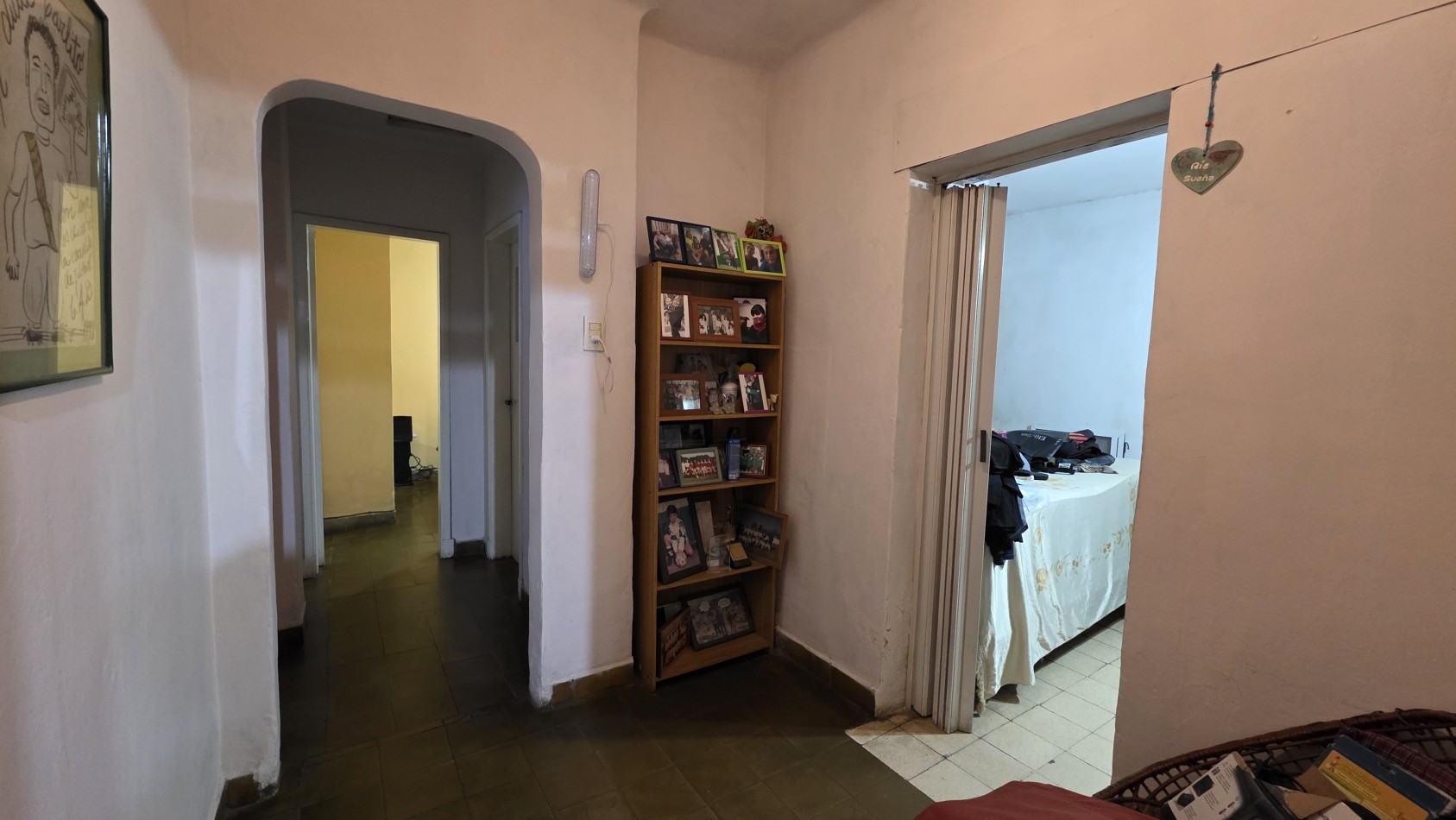 CASA 4 AMBIENTES (APTA CREDTI)