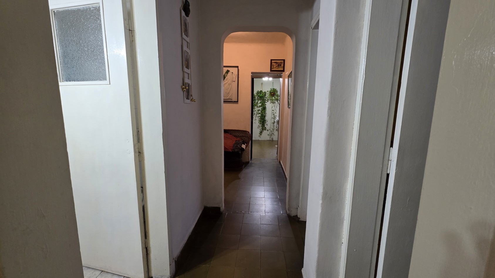 CASA 4 AMBIENTES (APTA CREDTI)