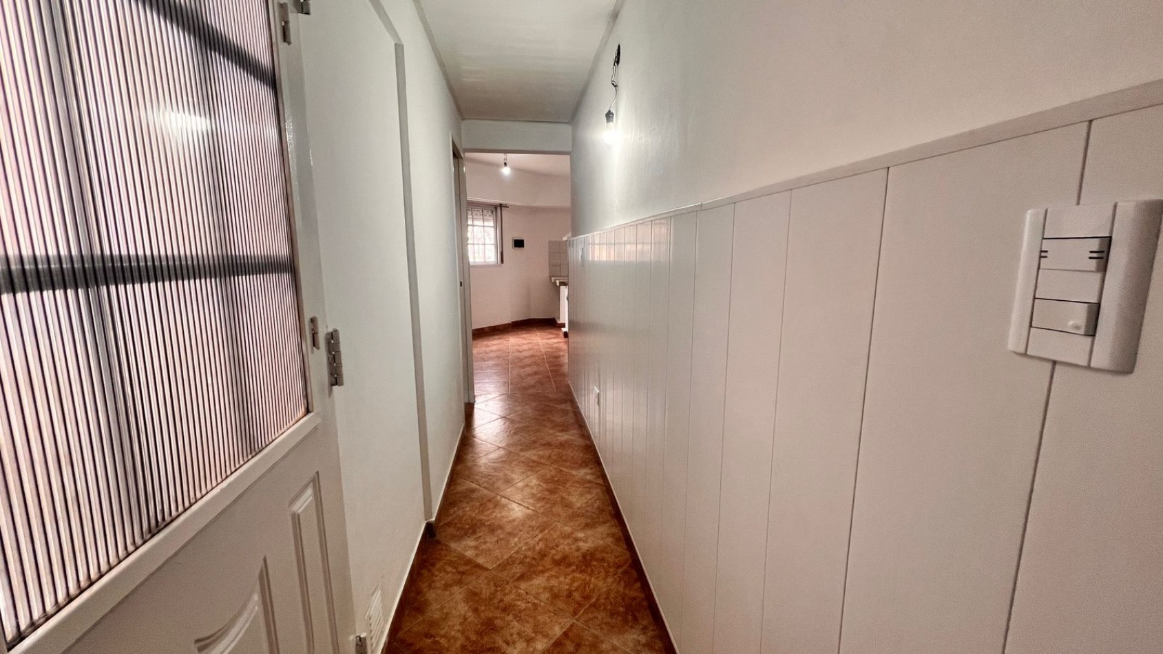 DEPARTAMENTO 2 AMBIENTES IMPECABLE ESTADO