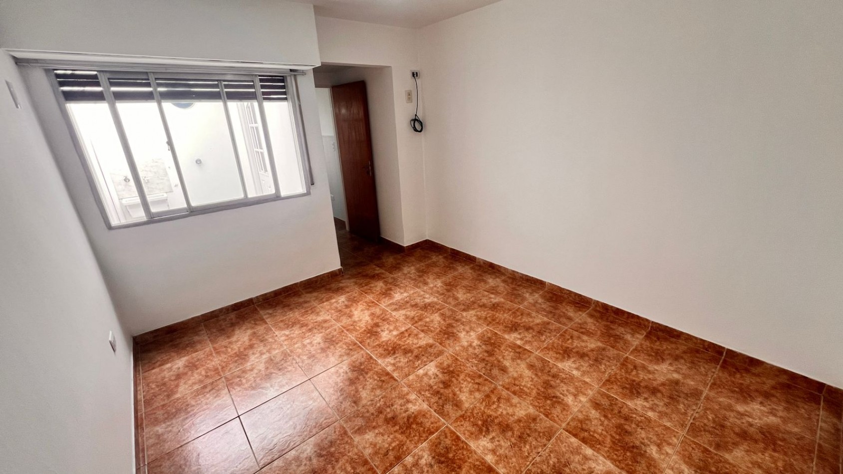 DEPARTAMENTO 2 AMBIENTES IMPECABLE ESTADO