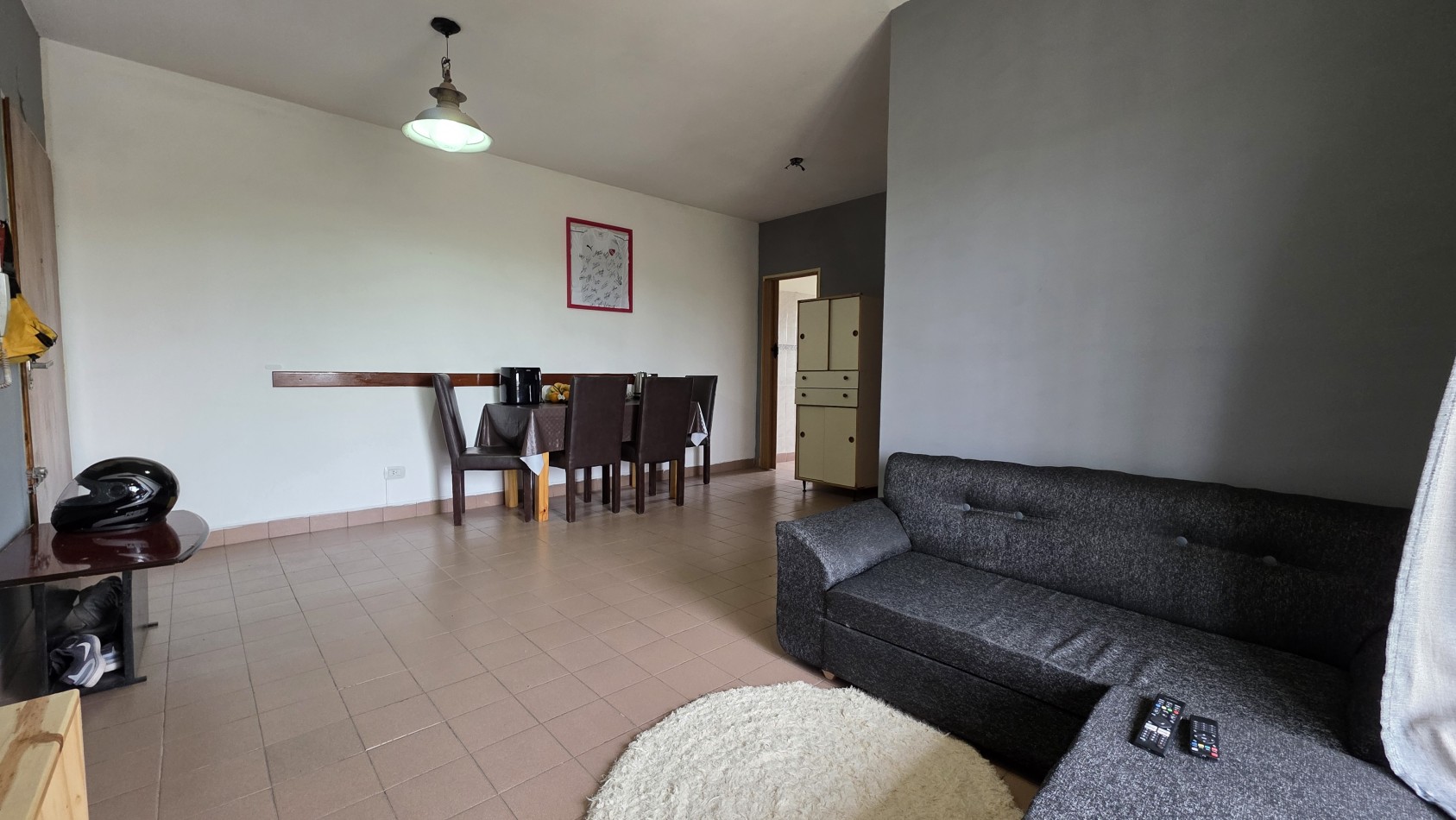 OPORTUNIDAD DEPARTAMENTO 3 AMB