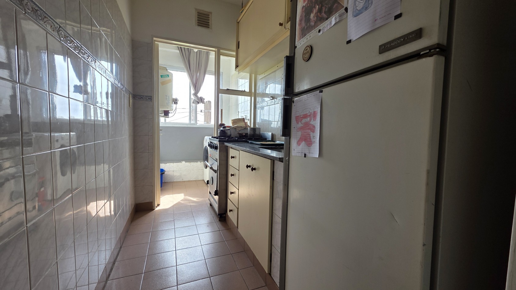 OPORTUNIDAD DEPARTAMENTO 3 AMB
