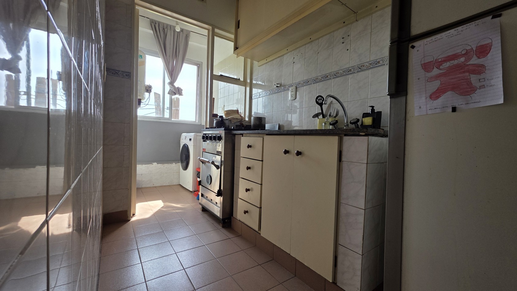OPORTUNIDAD DEPARTAMENTO 3 AMB