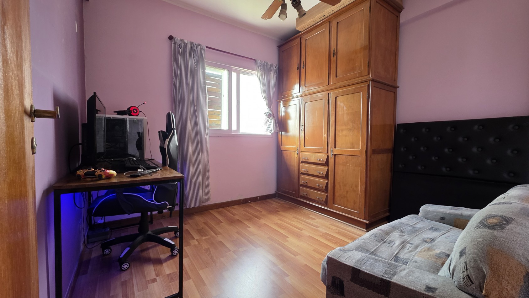 OPORTUNIDAD DEPARTAMENTO 3 AMB