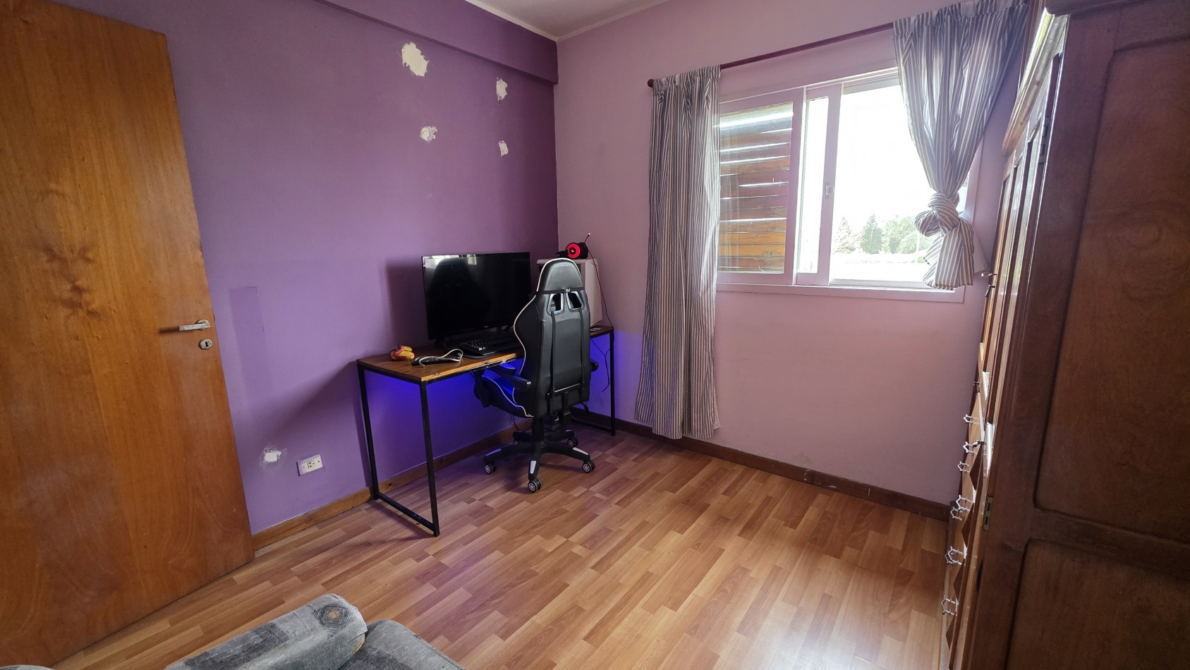 OPORTUNIDAD DEPARTAMENTO 3 AMB