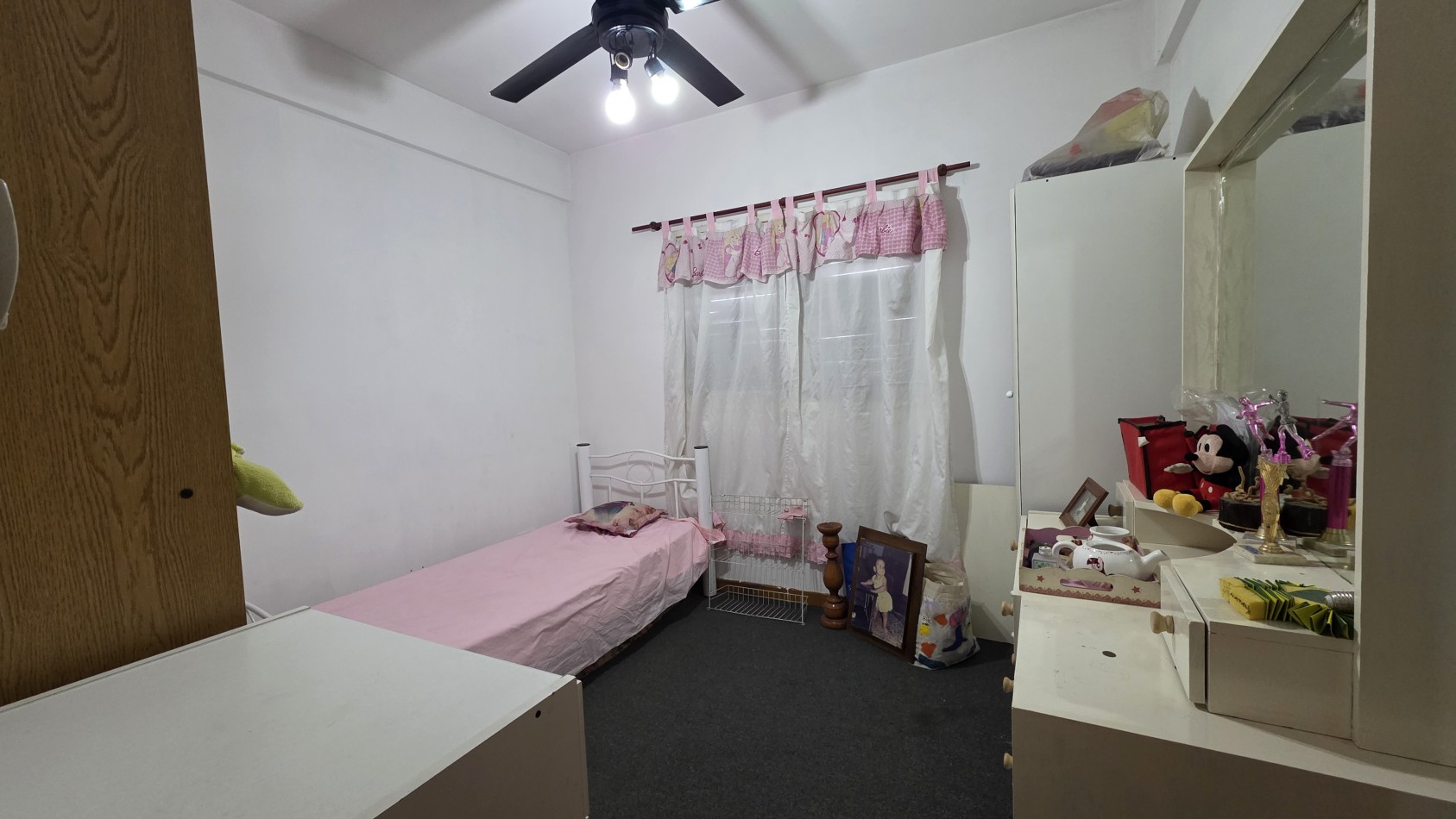OPORTUNIDAD DEPARTAMENTO 3 AMB