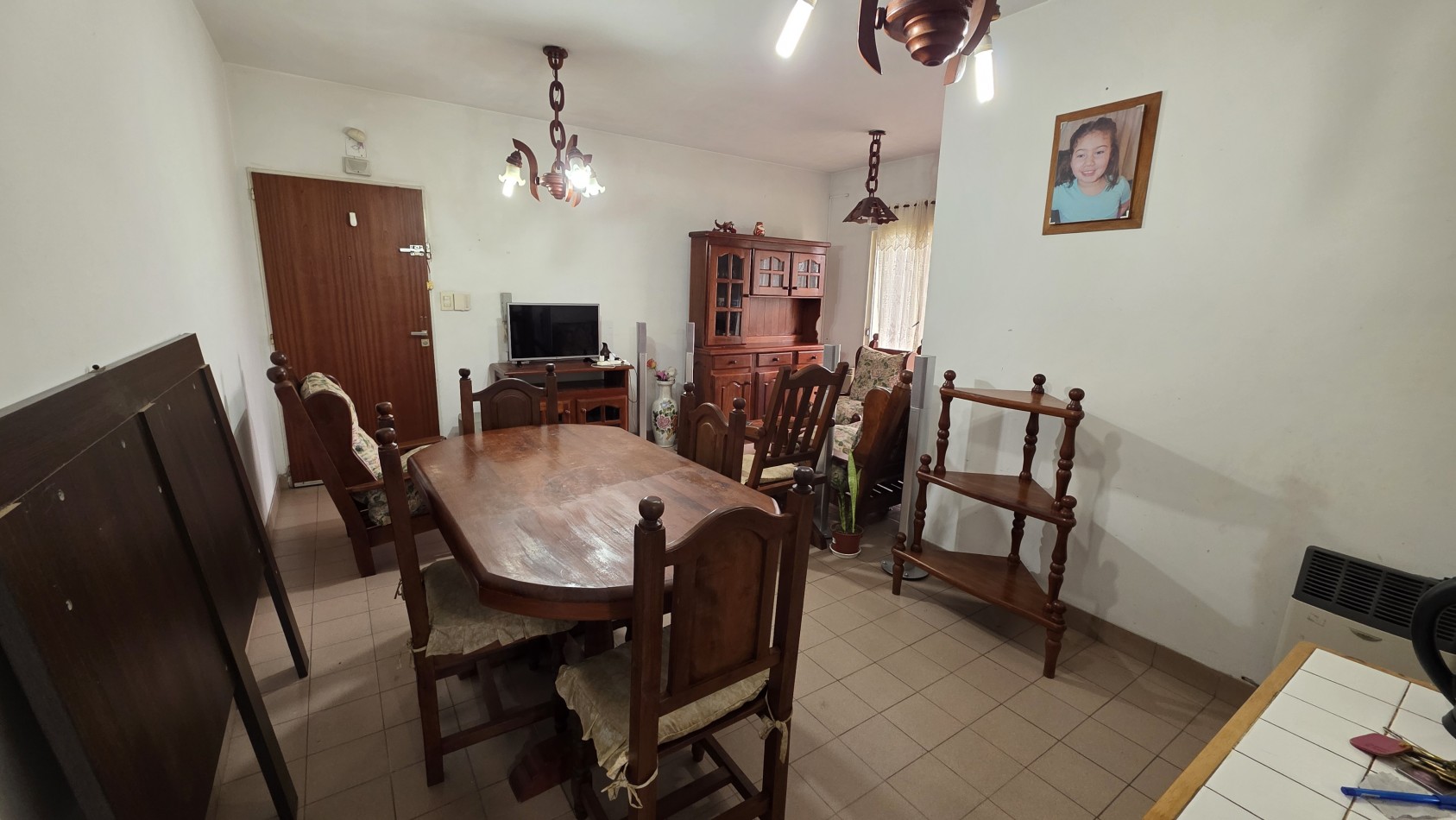 OPORTUNIDAD DEPARTAMENTO 3 AMB