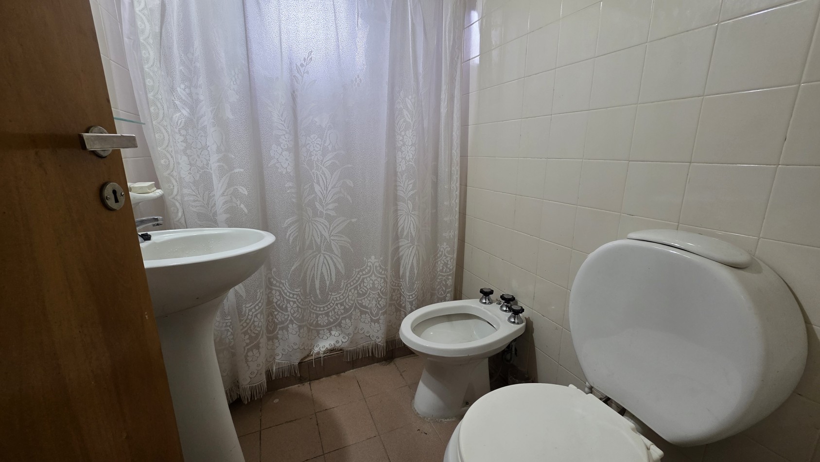 OPORTUNIDAD DEPARTAMENTO 3 AMB