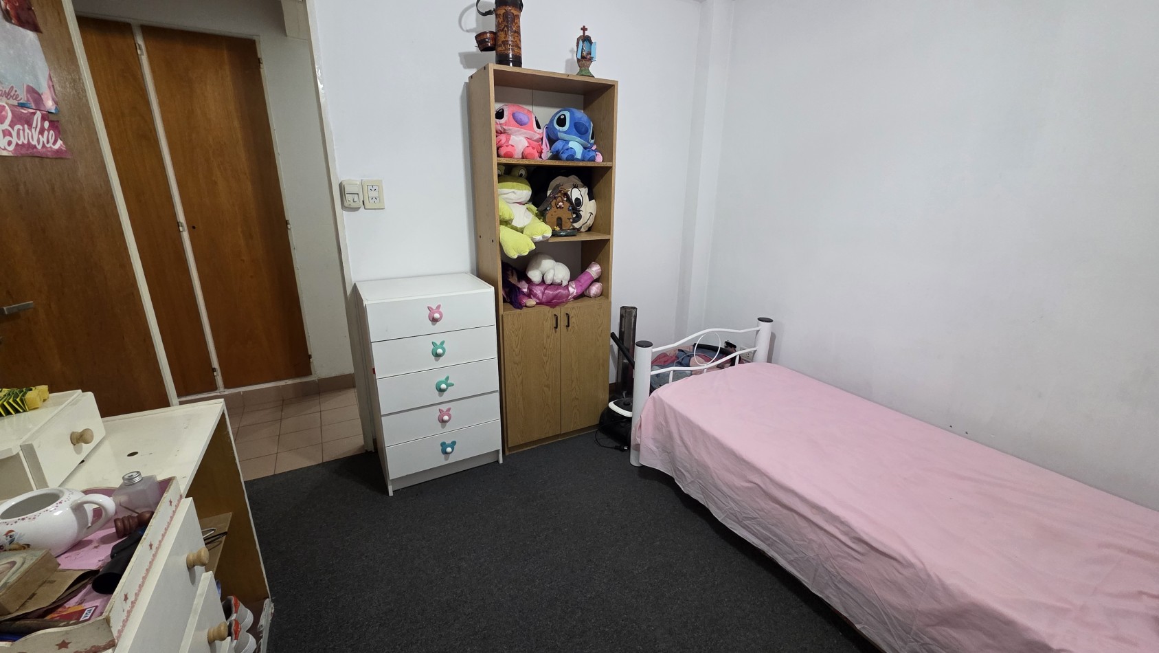 OPORTUNIDAD DEPARTAMENTO 3 AMB