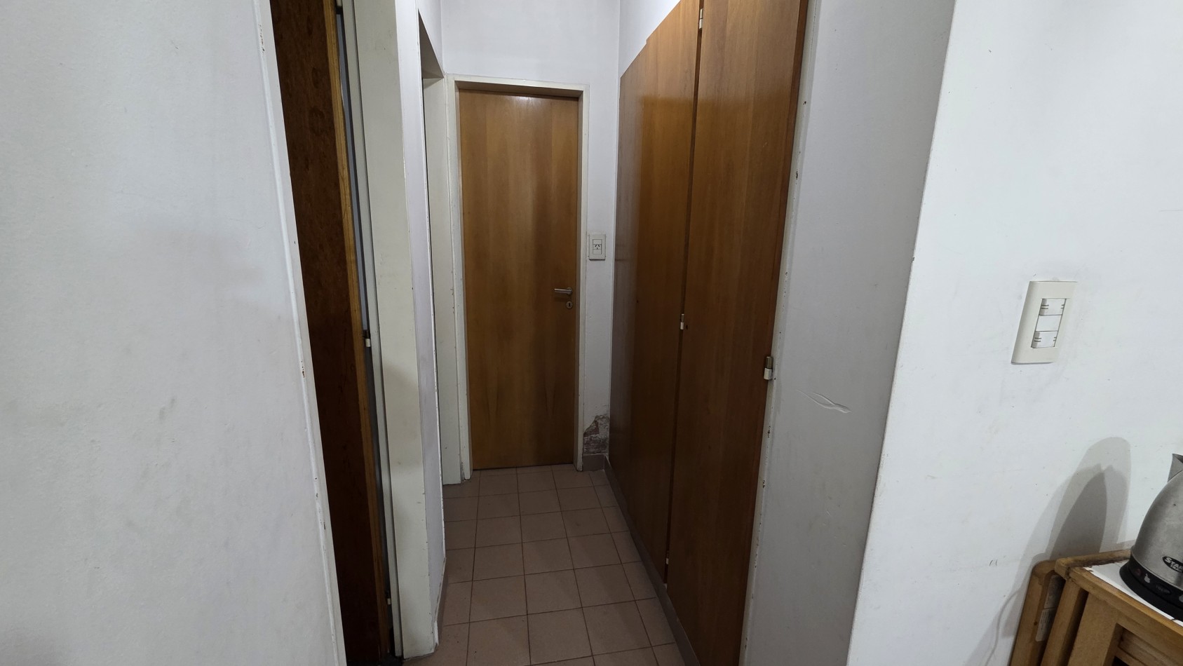 OPORTUNIDAD DEPARTAMENTO 3 AMB