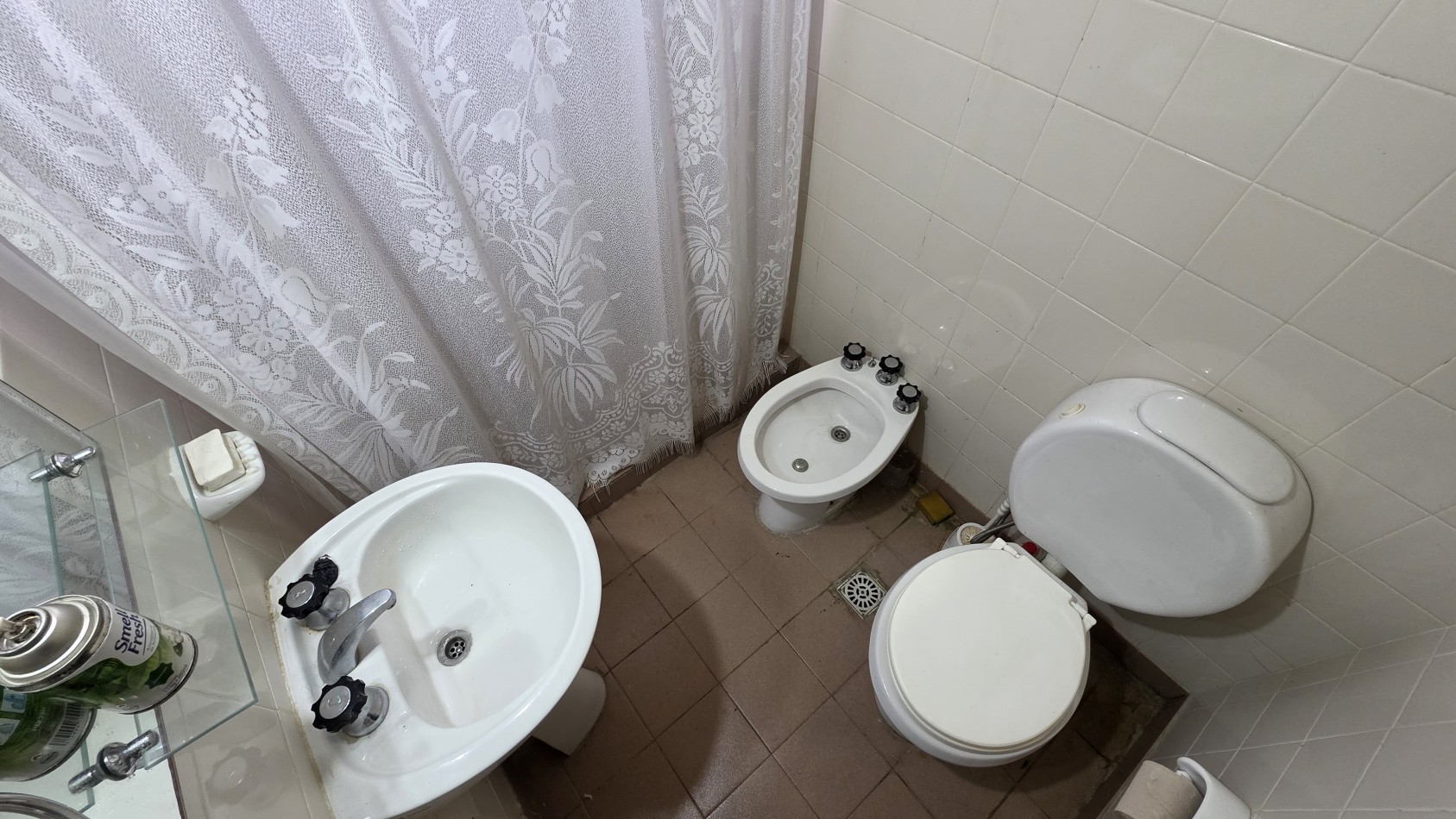 OPORTUNIDAD DEPARTAMENTO 3 AMB