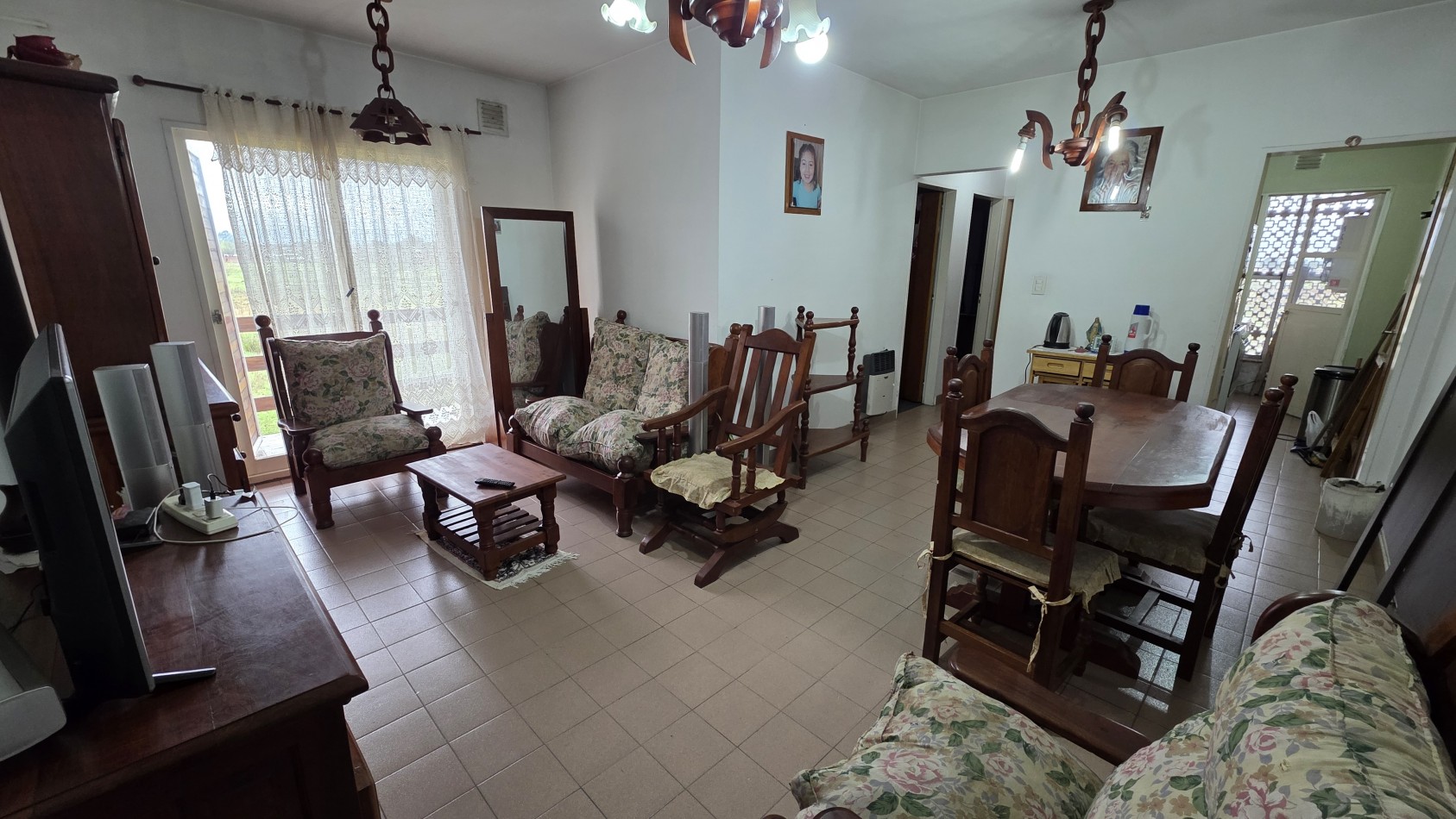 OPORTUNIDAD DEPARTAMENTO 3 AMB