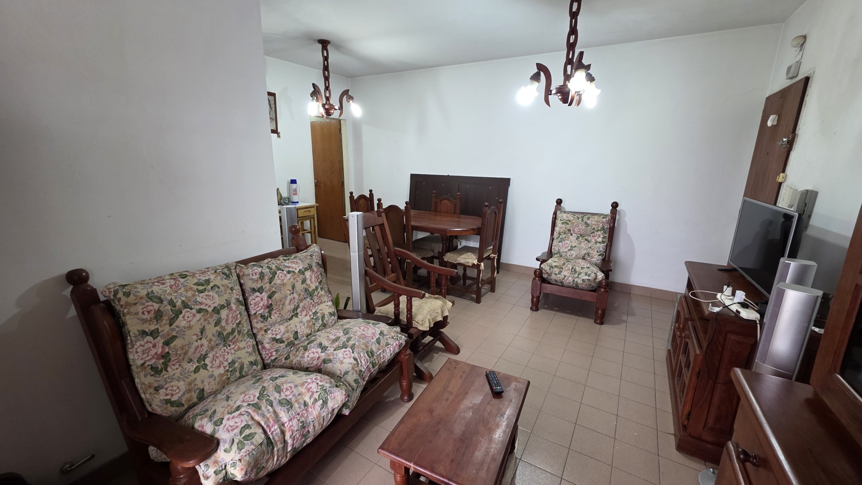 OPORTUNIDAD DEPARTAMENTO 3 AMB