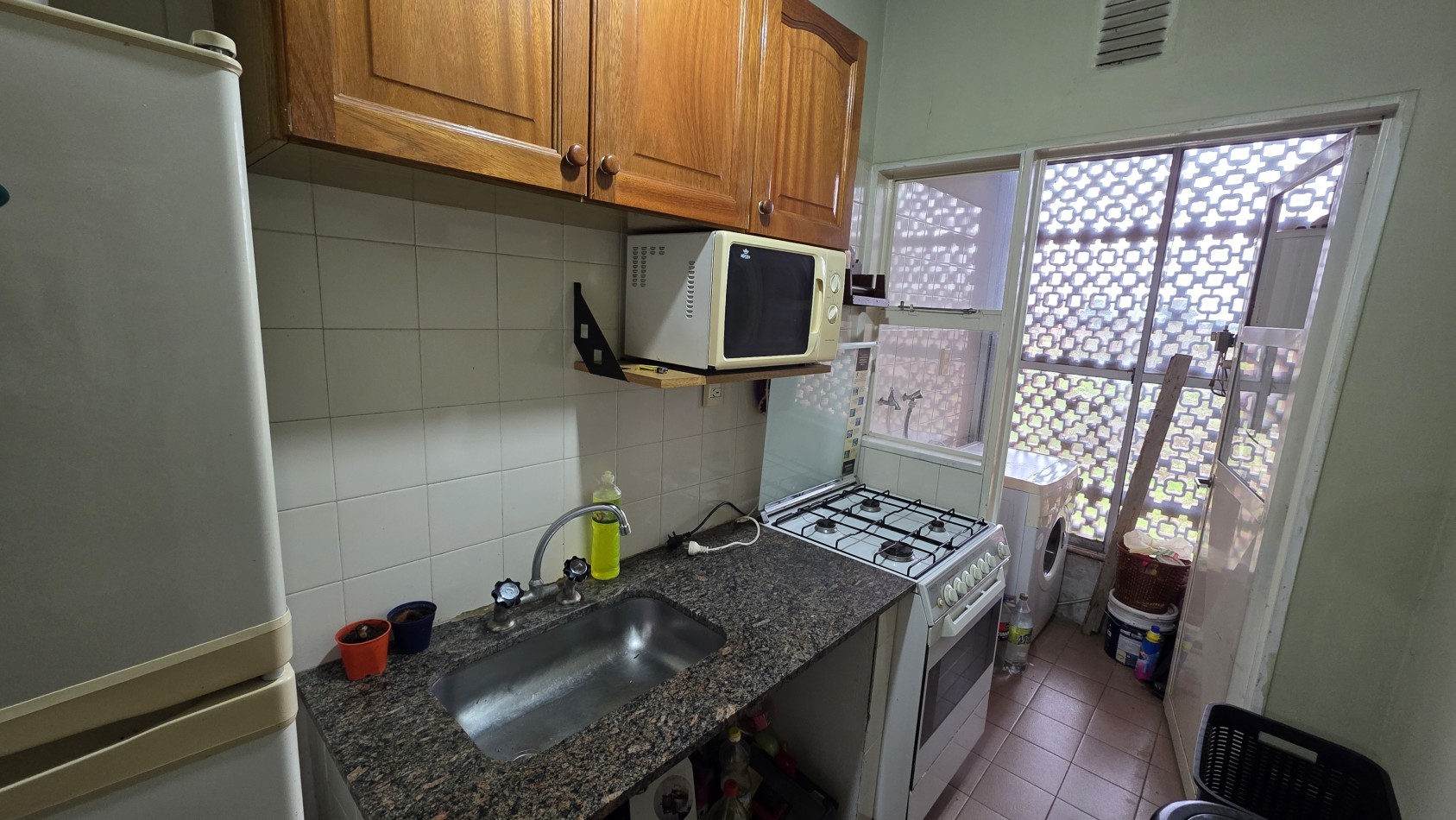 OPORTUNIDAD DEPARTAMENTO 3 AMB