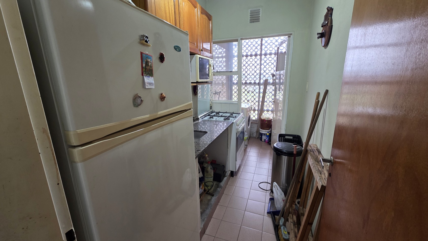 OPORTUNIDAD DEPARTAMENTO 3 AMB