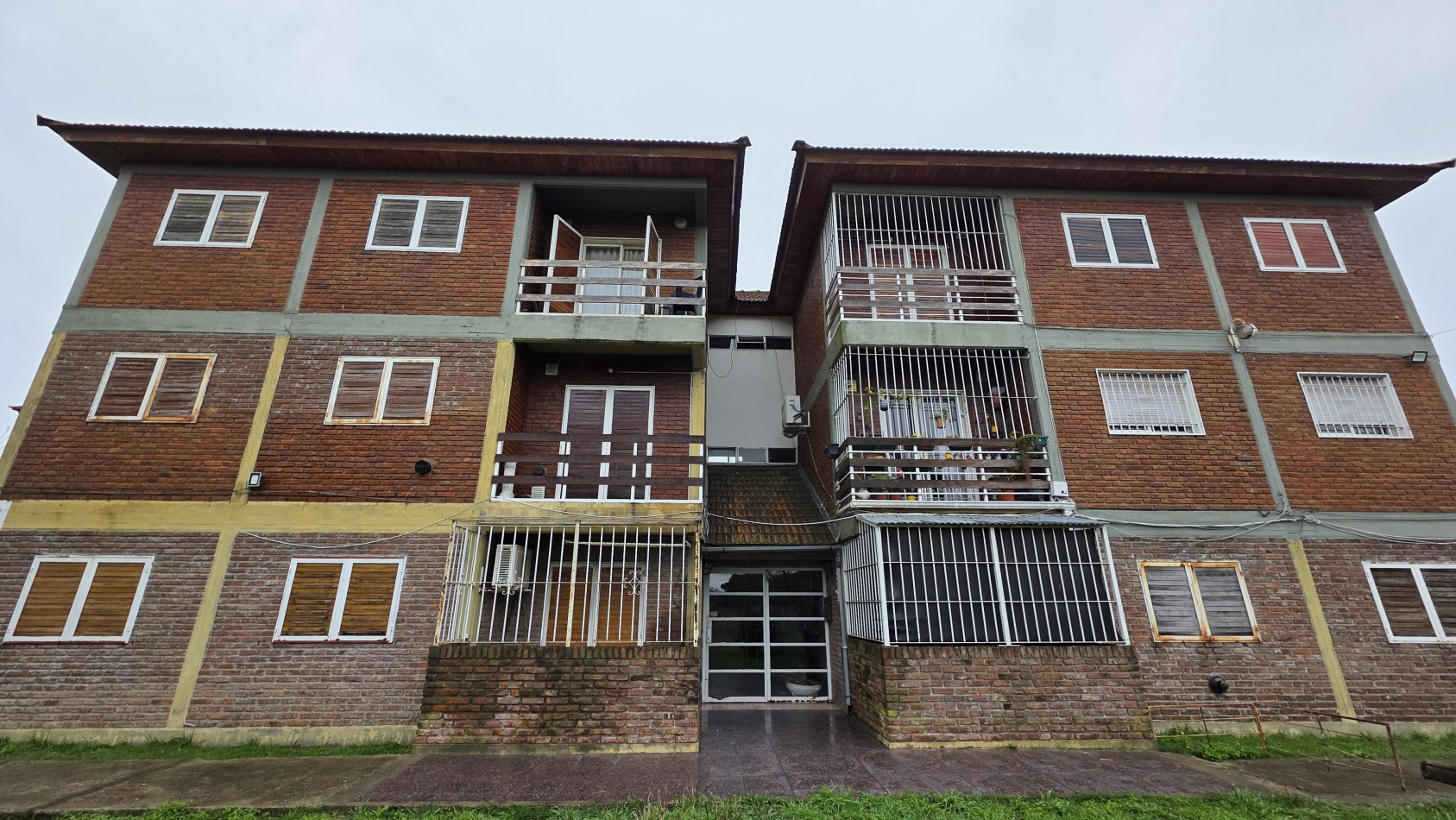 OPORTUNIDAD DEPARTAMENTO 3 AMB