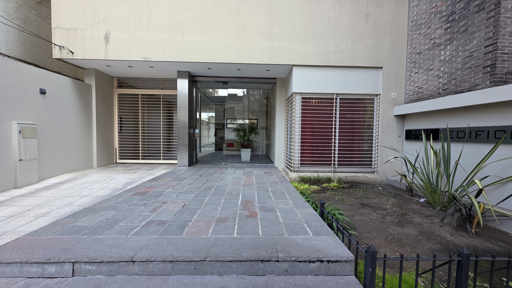 2 AMBIENTES EN EL CENTRO