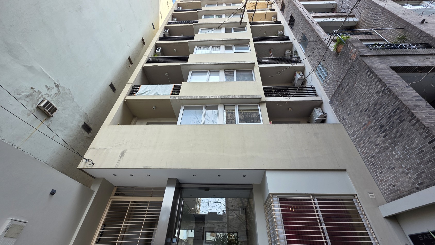 2 AMBIENTES EN EL CENTRO