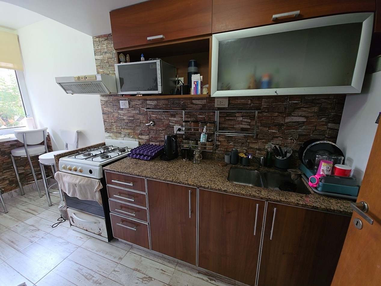2 AMBIENTES EN EL CENTRO