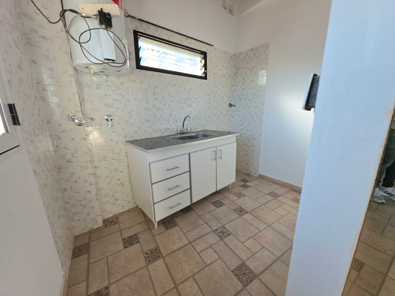 DEPARTAMENTO 3 AMB. A ESTRENAR