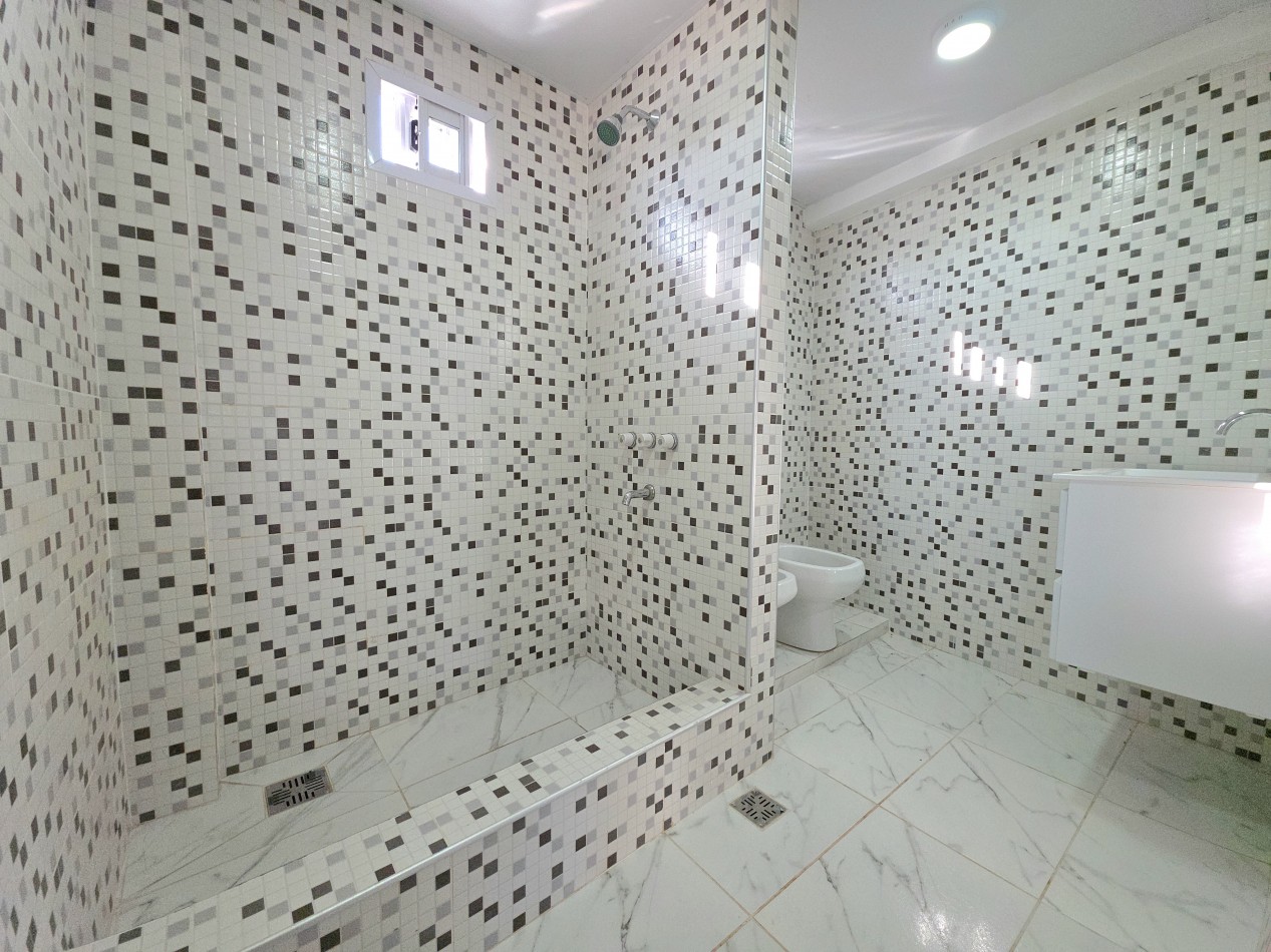 DEPARTAMENTO 3 AMB. A ESTRENAR