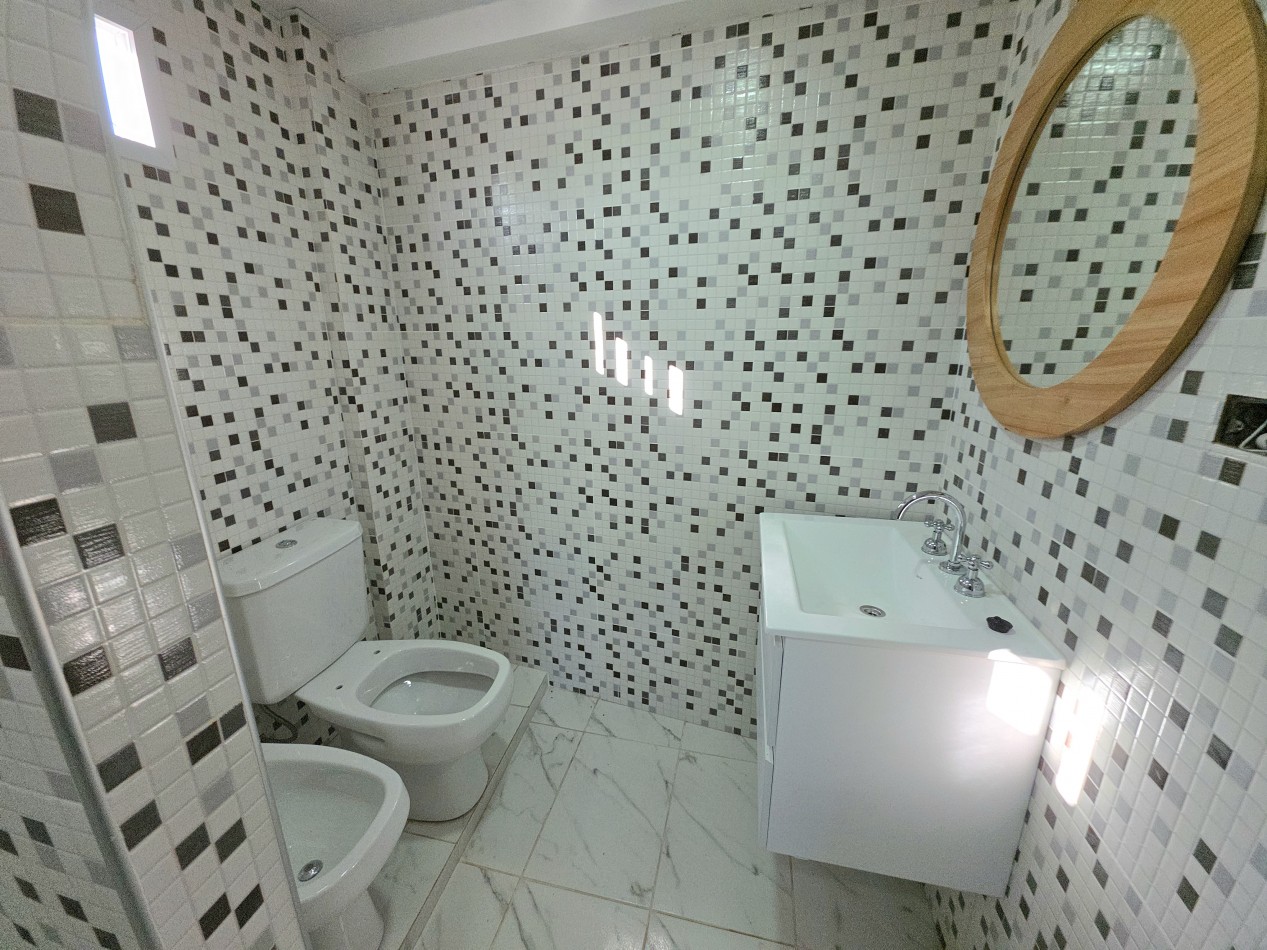 DEPARTAMENTO 3 AMB. A ESTRENAR