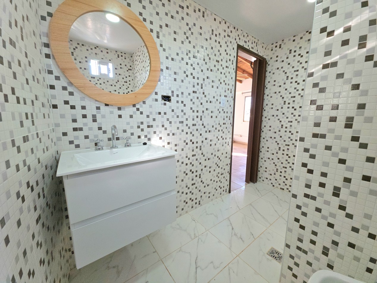 DEPARTAMENTO 3 AMB. A ESTRENAR
