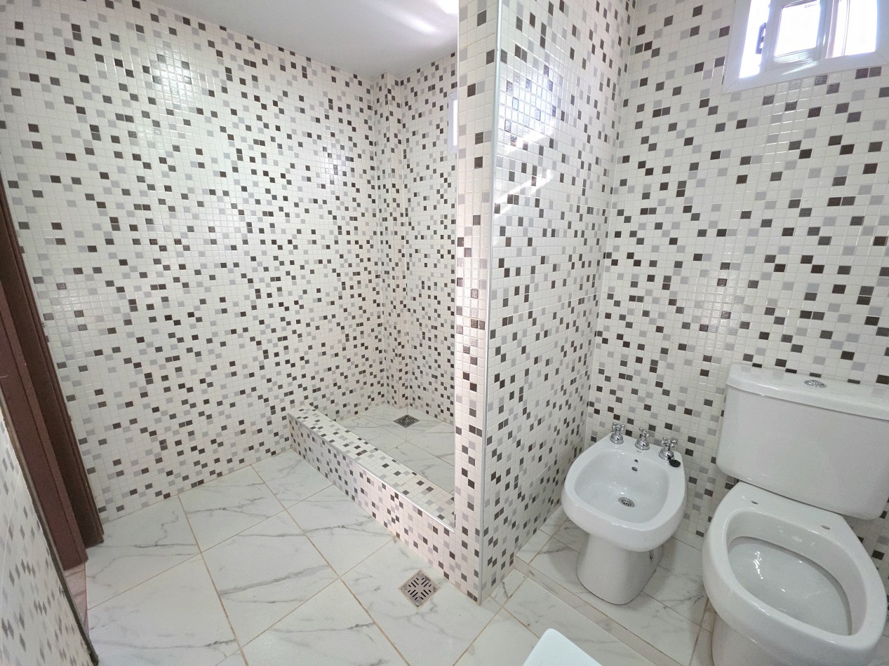DEPARTAMENTO 3 AMB. A ESTRENAR