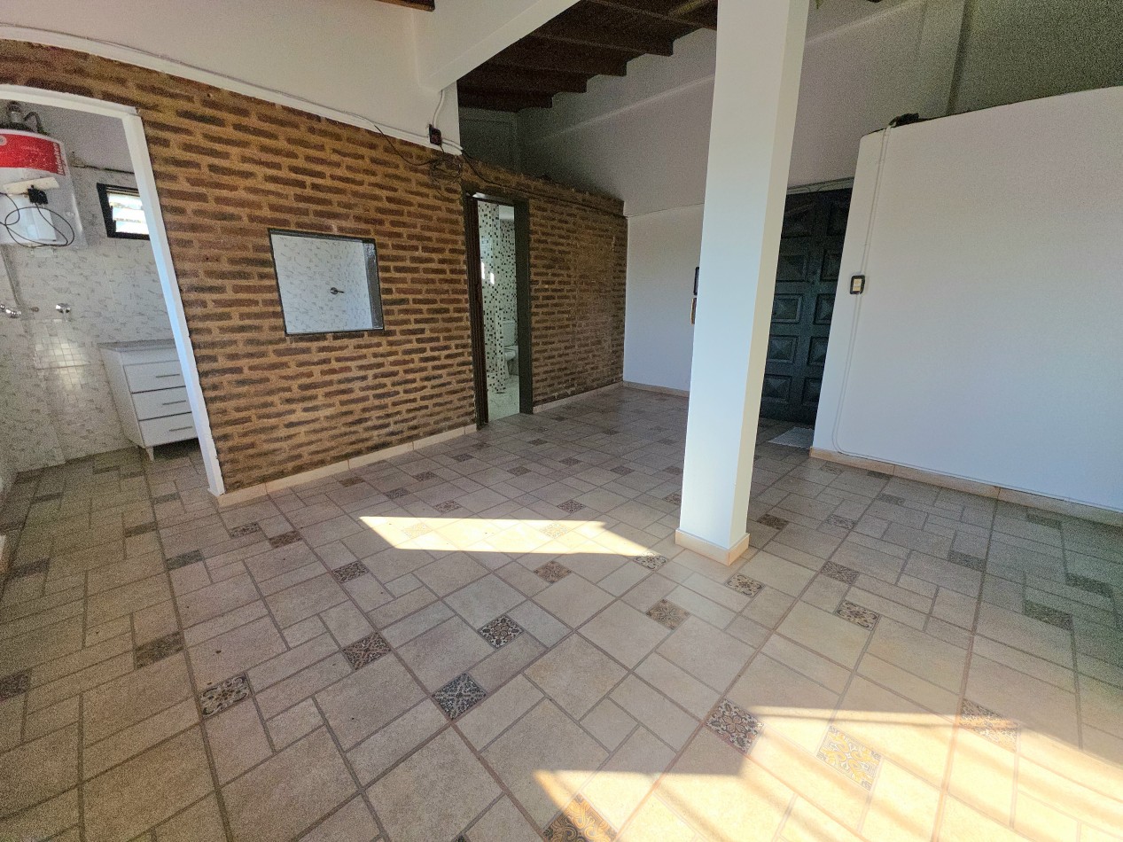 DEPARTAMENTO 3 AMB. A ESTRENAR