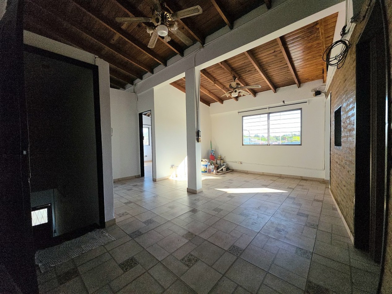 DEPARTAMENTO 3 AMB. A ESTRENAR
