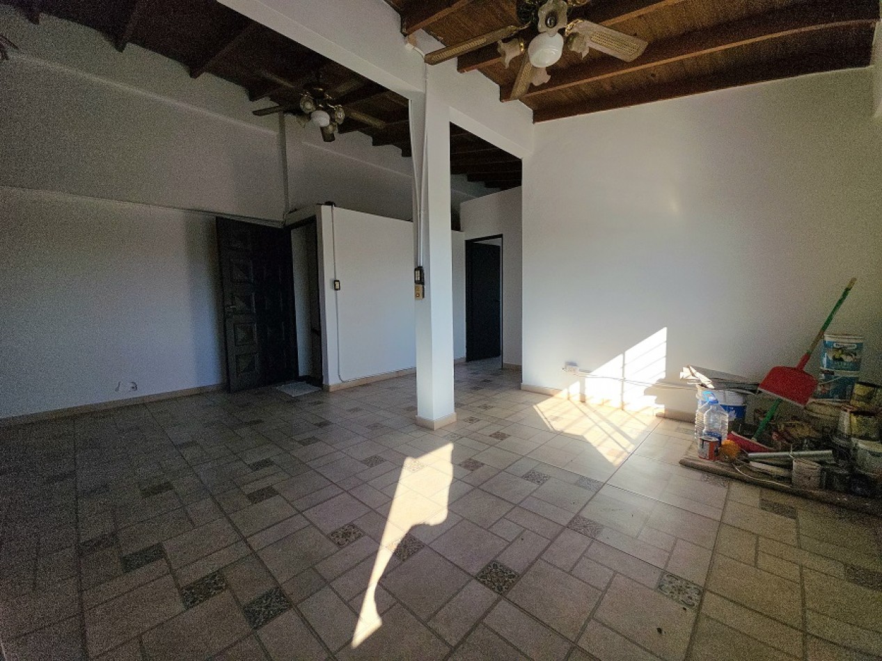 DEPARTAMENTO 3 AMB. A ESTRENAR