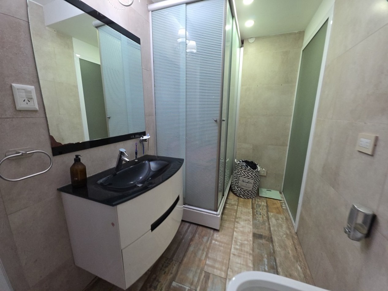 DEPARTAMENTO 4 AMBIENTES RESTAURADO A NUEVO