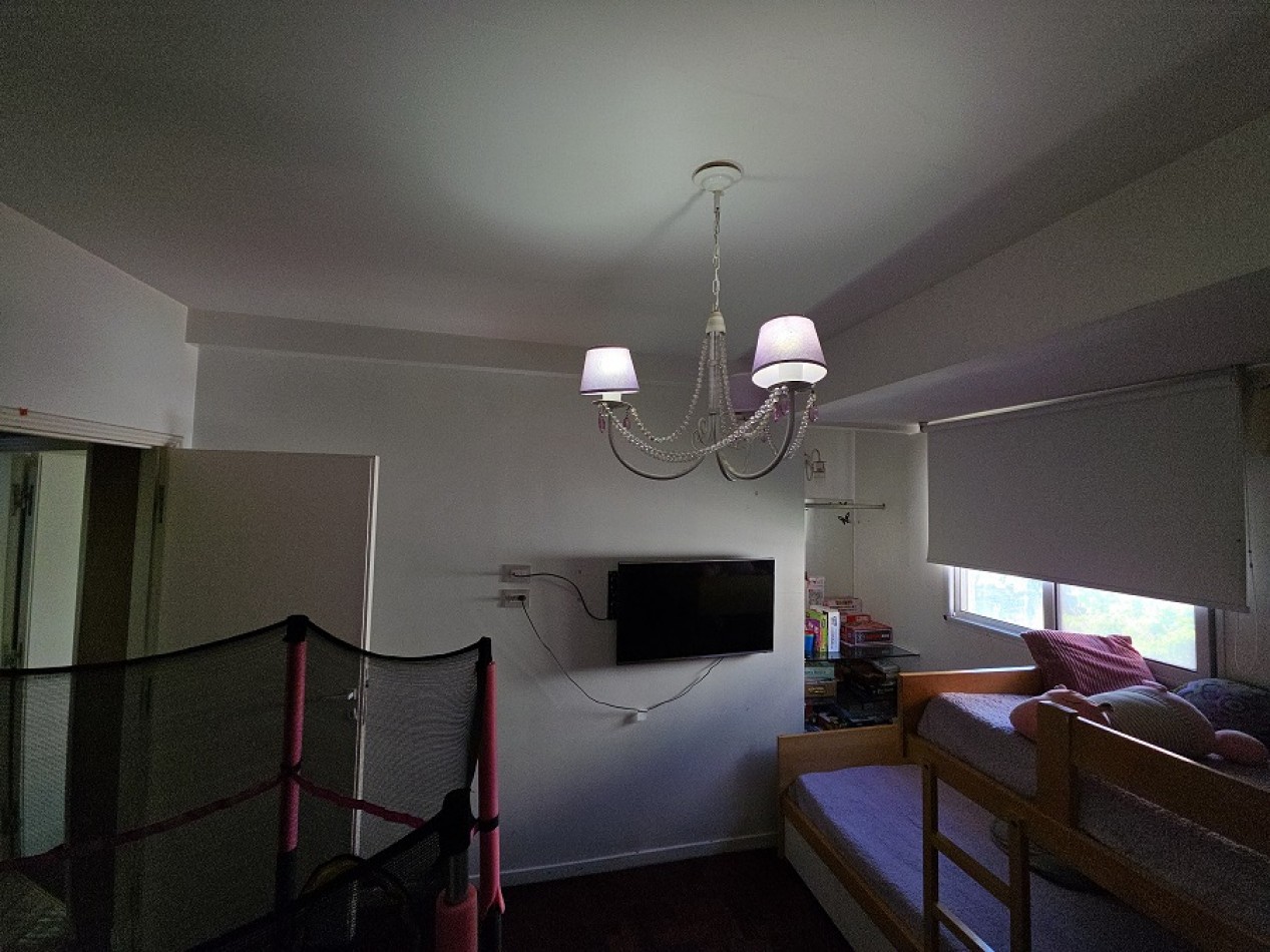 DEPARTAMENTO 4 AMBIENTES RESTAURADO A NUEVO