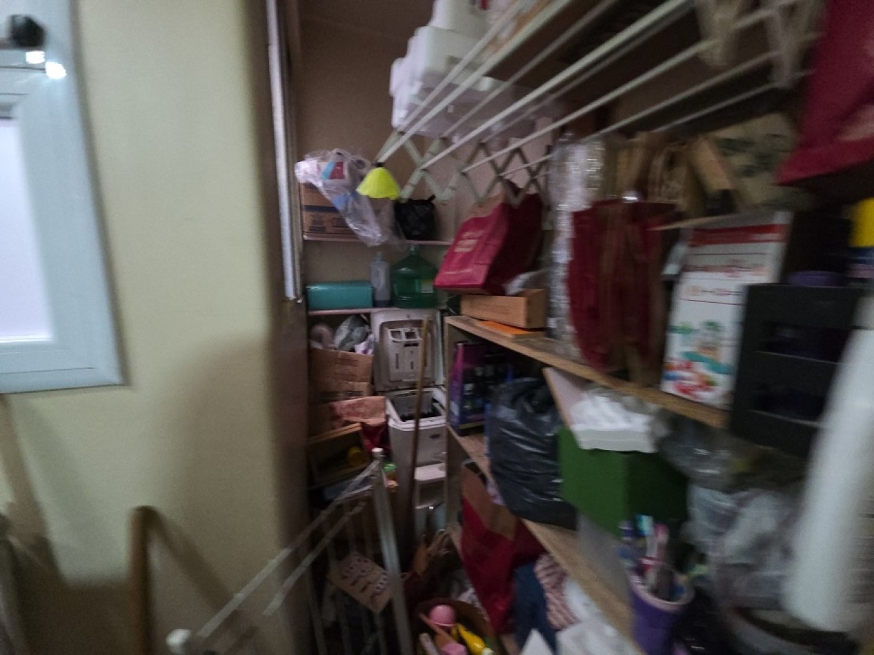 DEPARTAMENTO 4 AMBIENTES RESTAURADO A NUEVO