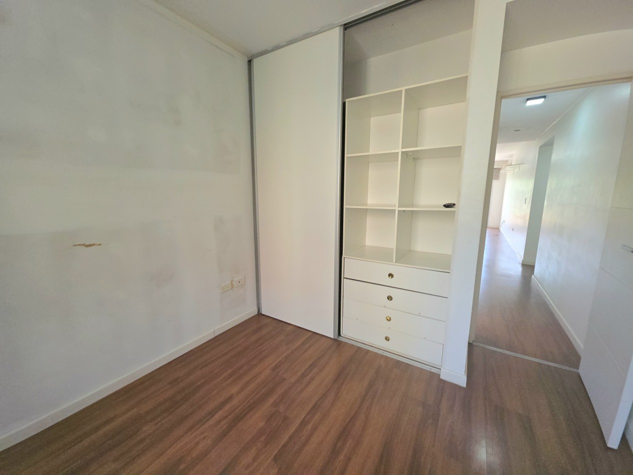 2 AMBIENTES CENTRICO