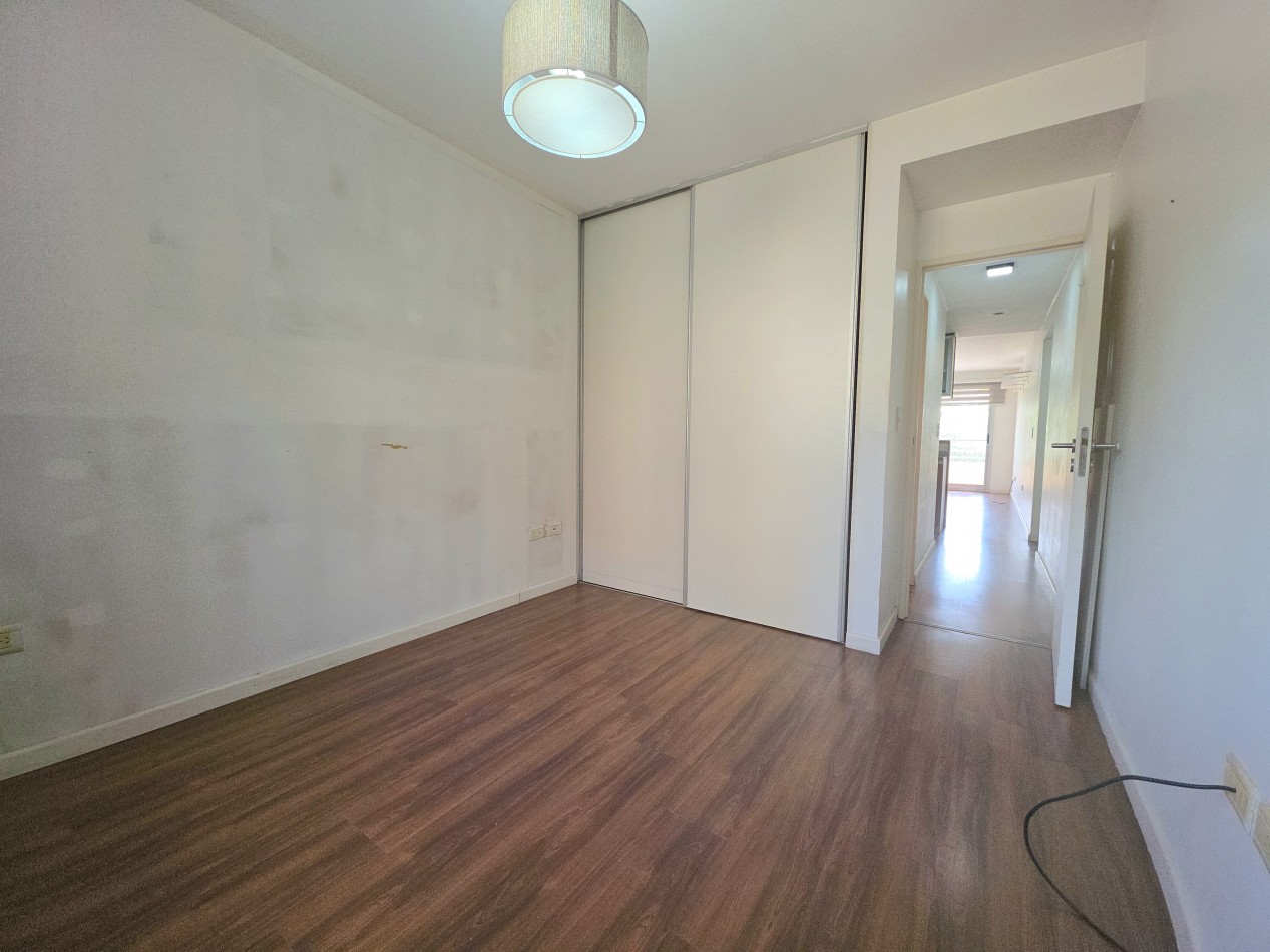 2 AMBIENTES CENTRICO