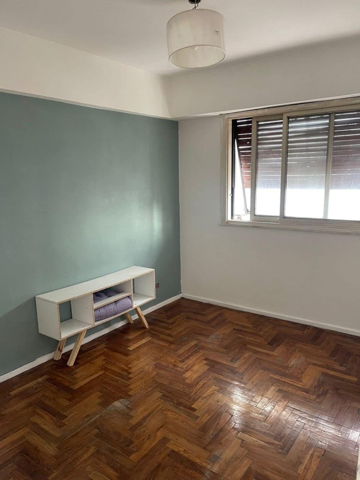 DEPARTAMENTO 3 AMBIENTES