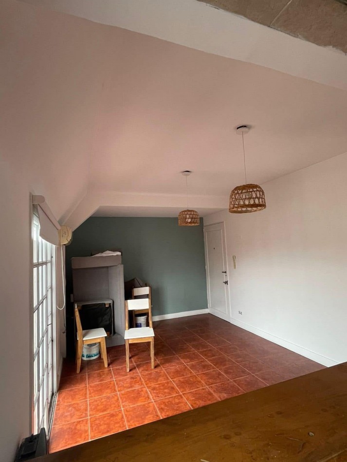 DEPARTAMENTO 3 AMBIENTES