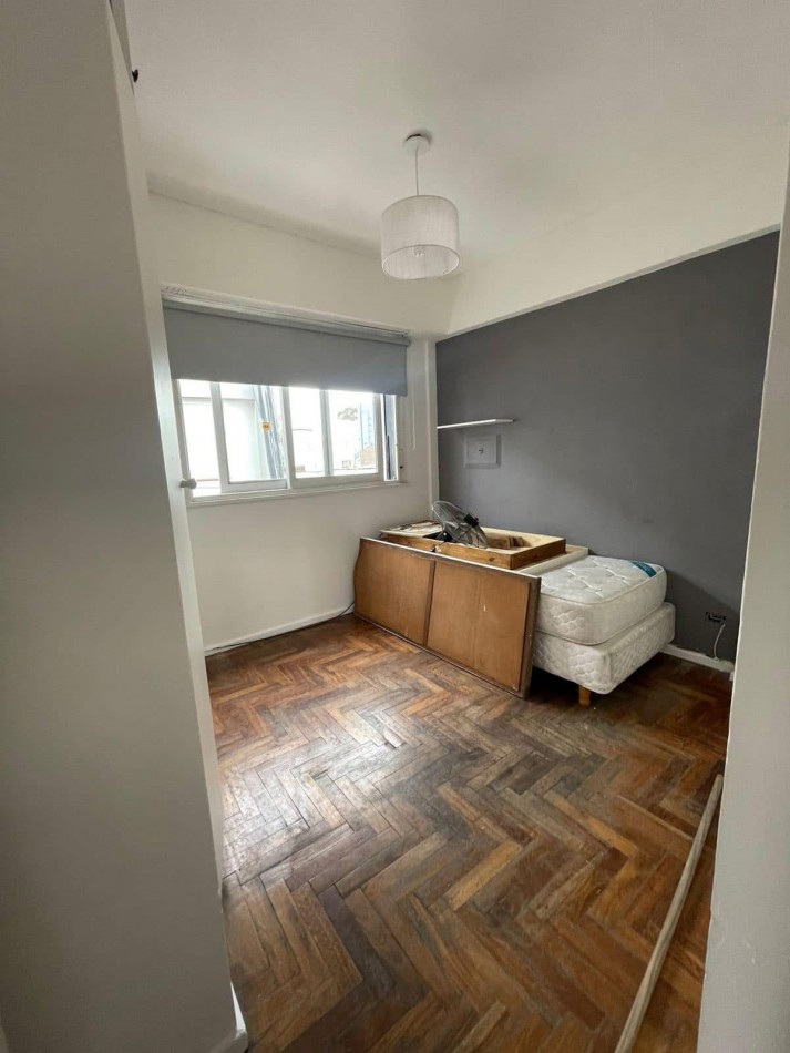 DEPARTAMENTO 3 AMBIENTES