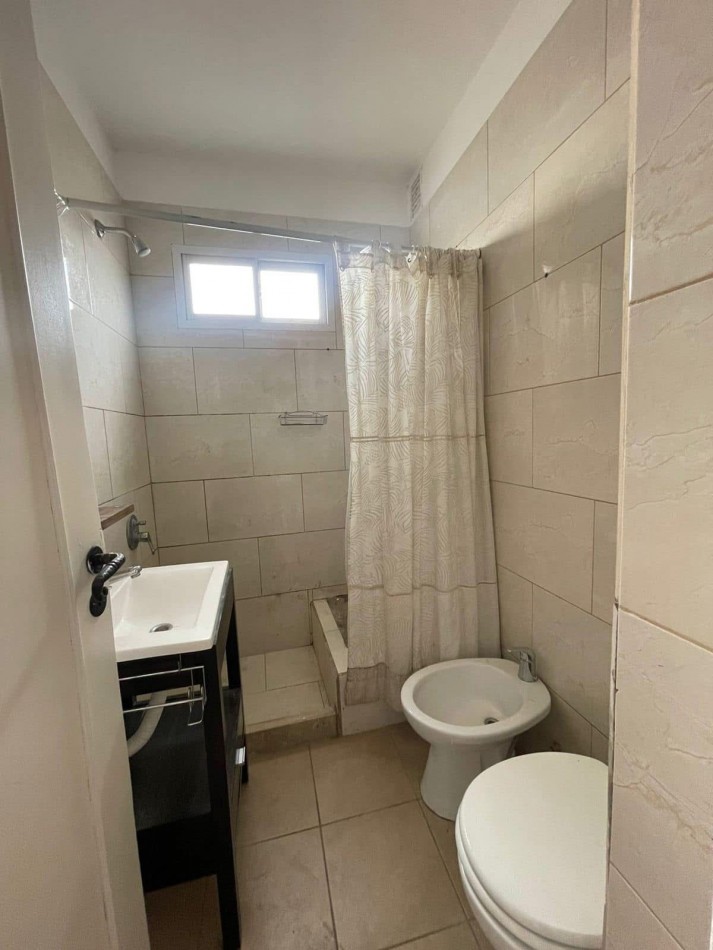 DEPARTAMENTO 3 AMBIENTES