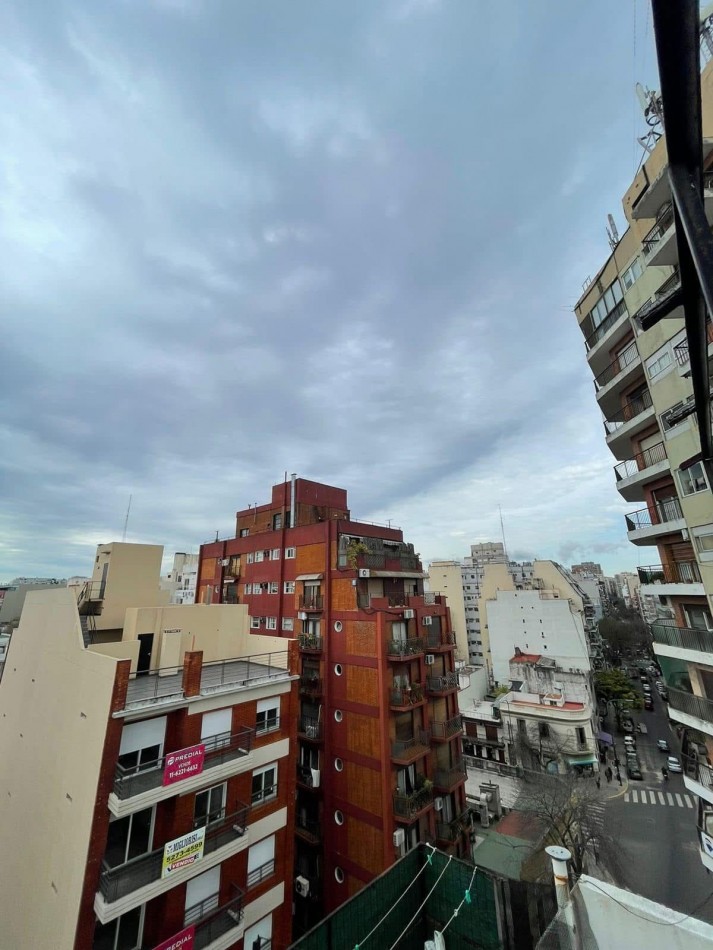 DEPARTAMENTO 3 AMBIENTES