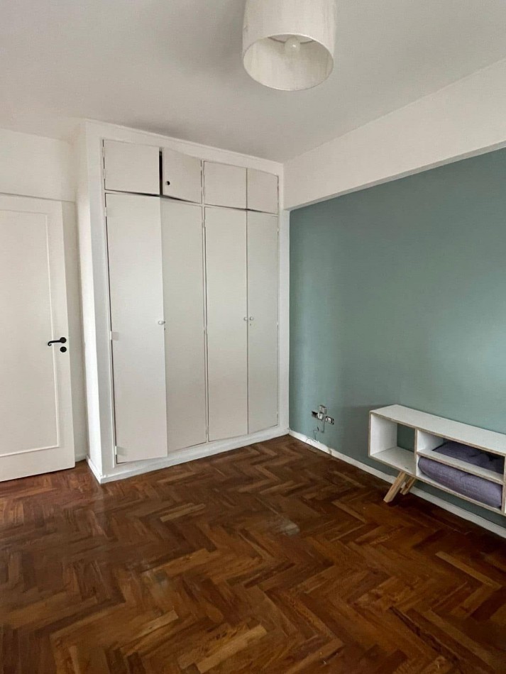 DEPARTAMENTO 3 AMBIENTES