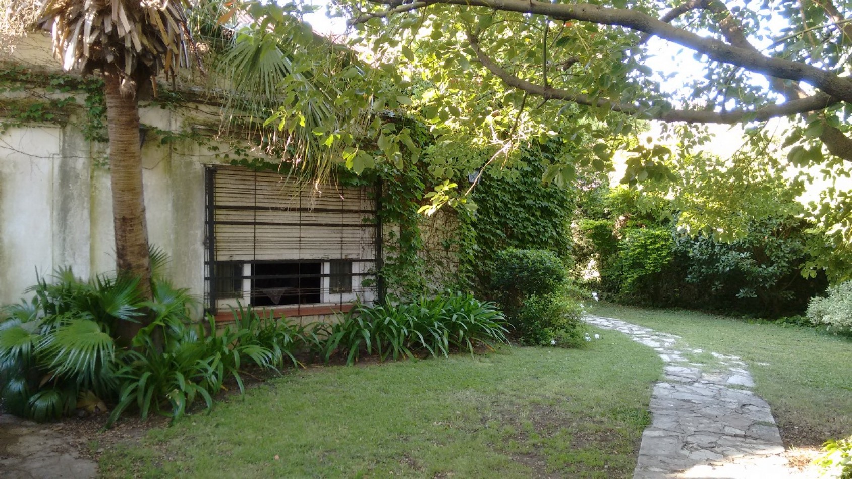 UNICO LOTE DE 1000M2 IDEAL PROYECTO