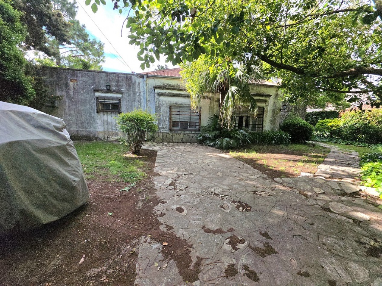 UNICO LOTE DE 1000M2 IDEAL PROYECTO