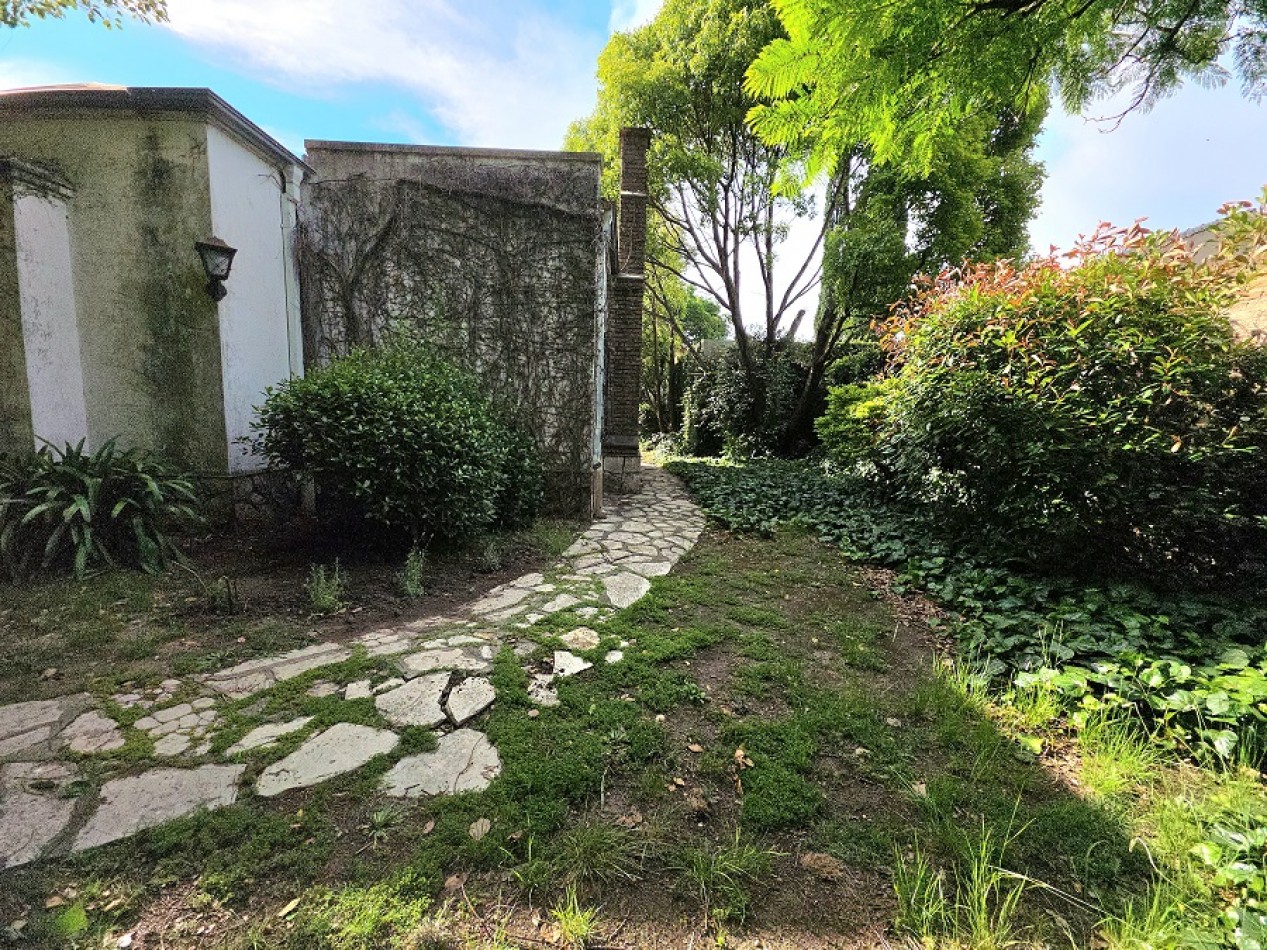 UNICO LOTE DE 1000M2 IDEAL PROYECTO