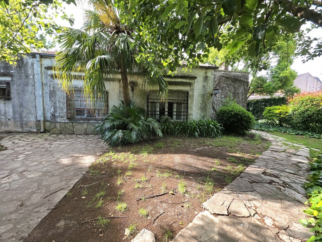 UNICO LOTE DE 1000M2 IDEAL PROYECTO