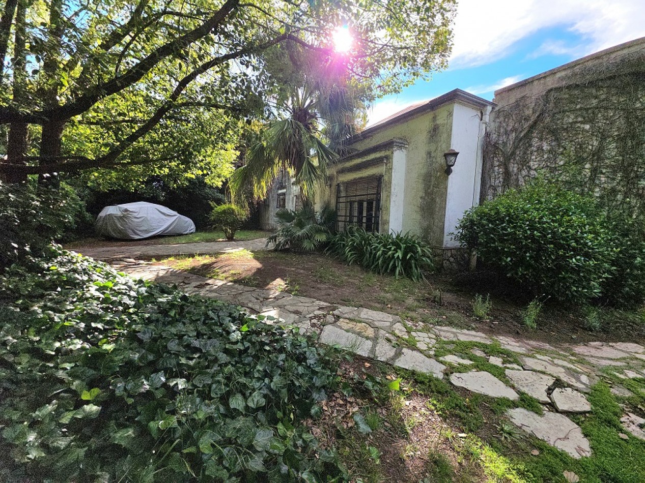 UNICO LOTE DE 1000M2 IDEAL PROYECTO