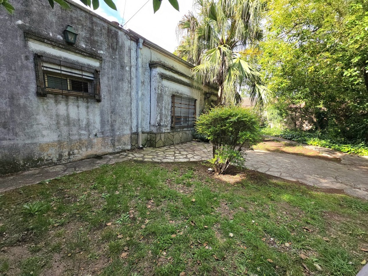 UNICO LOTE DE 1000M2 IDEAL PROYECTO